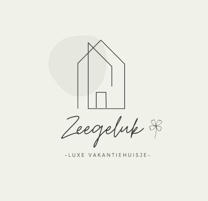 Vakantiehuisje Zeegeluk Vlakbij De Kust Sint Maartensvlotbrug Kültér fotó