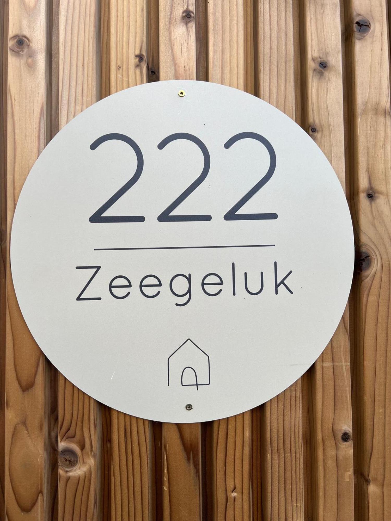 Vakantiehuisje Zeegeluk Vlakbij De Kust Sint Maartensvlotbrug Kültér fotó